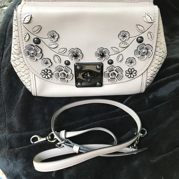 NWT-Coach Willow Drifter top handle - Picture 13 of 14